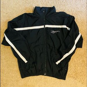 Vintage Reebok Windbreaker